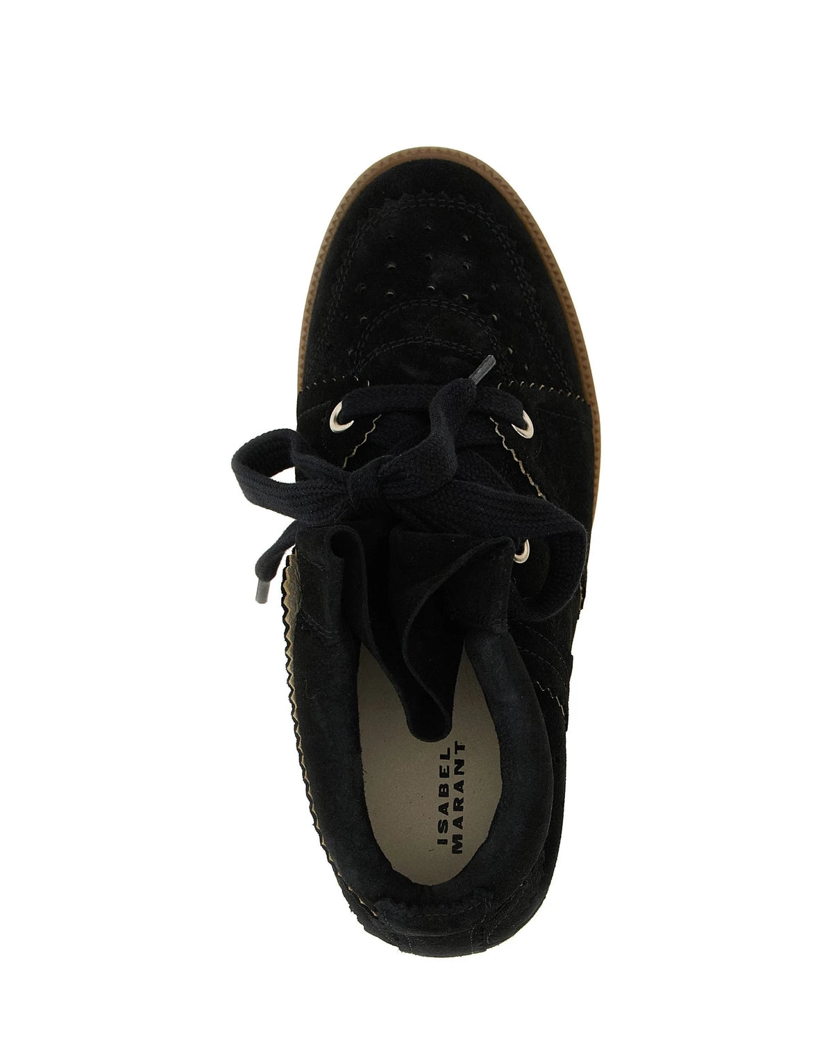 Isabel Marant Wedges in black — view 4