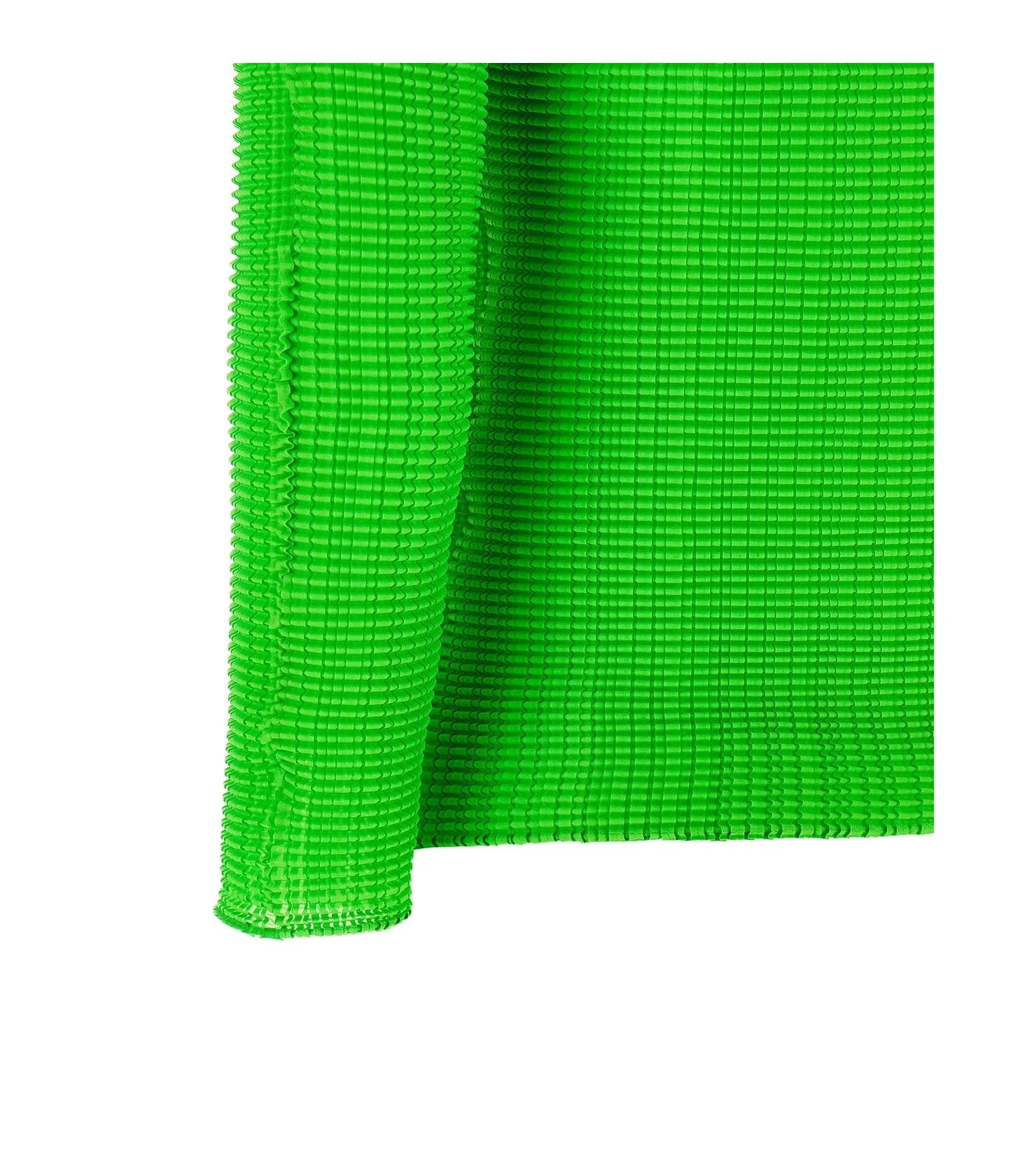 Issey Miyake Blouse in green, Polyester — view 4