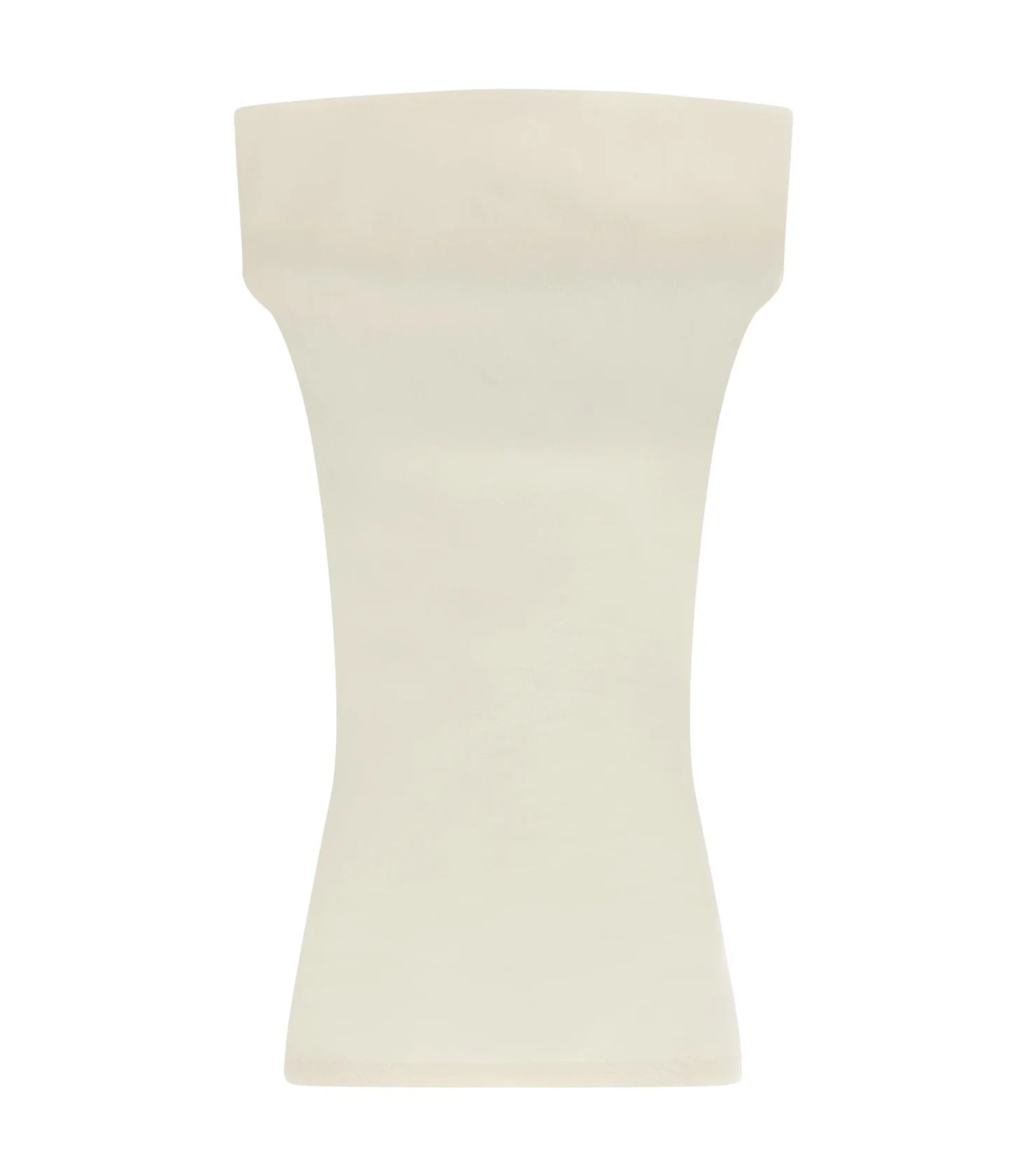 Issey Miyake Blouse in white, Polyester
