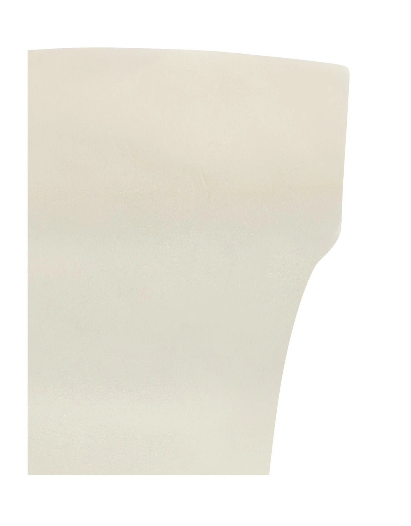 Issey Miyake Blouse in white, Polyester — view 3