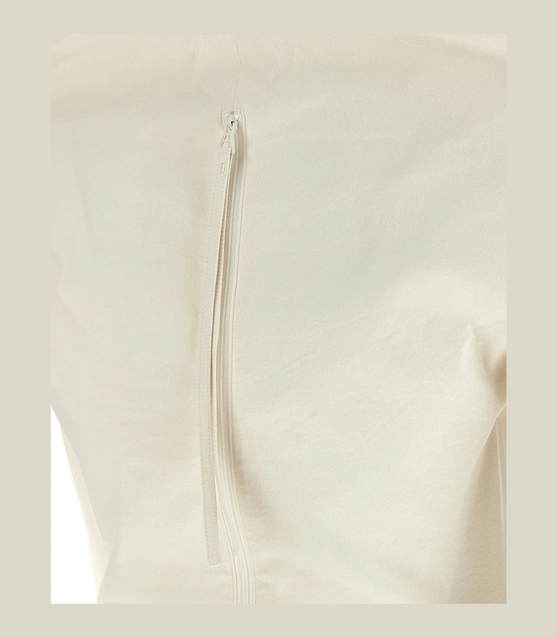 Issey Miyake Blouse in white, Polyester — view 4