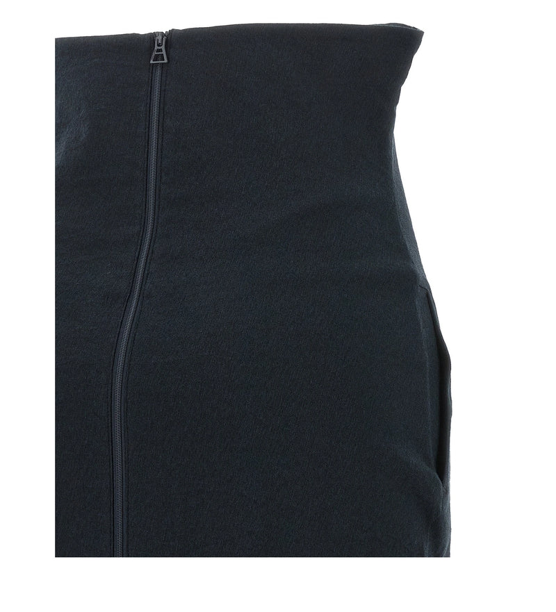 Issey Miyake Skirt in black — view 4