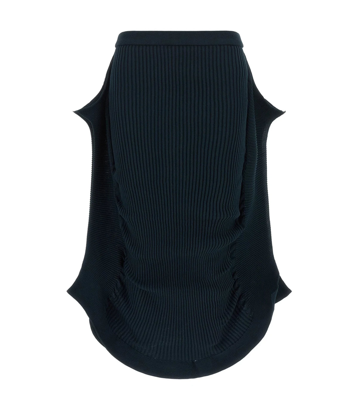 Issey Miyake Skirt in blue