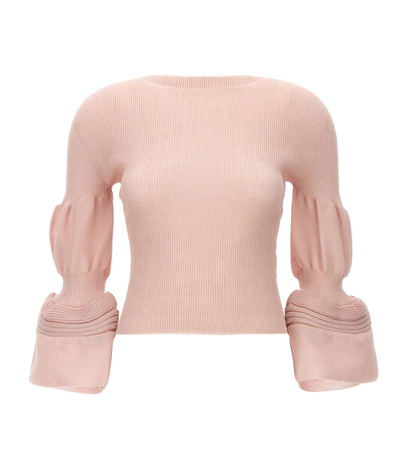 Issey Miyake Sweater in pink