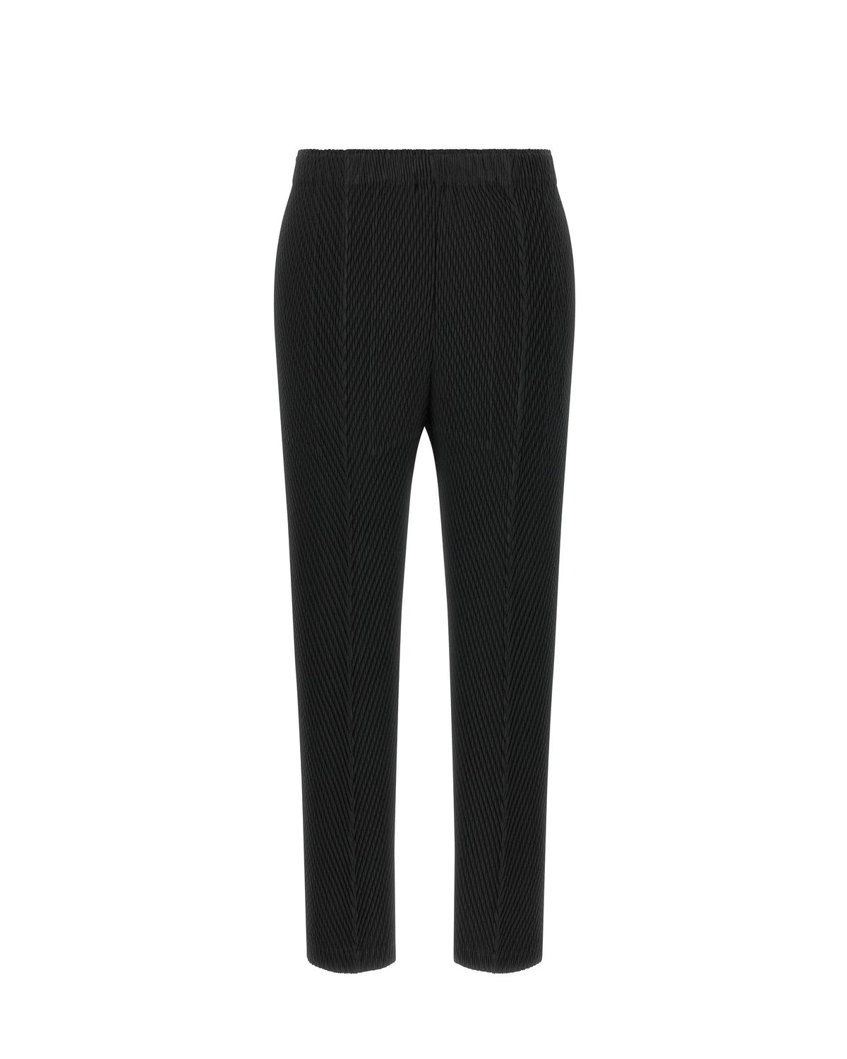Issey Miyake Trouser in black, Polyester