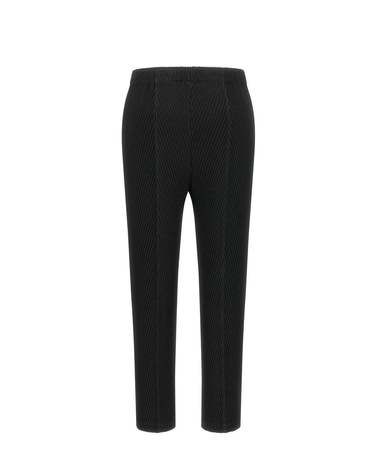 Issey Miyake Trouser in black, Polyester — view 2