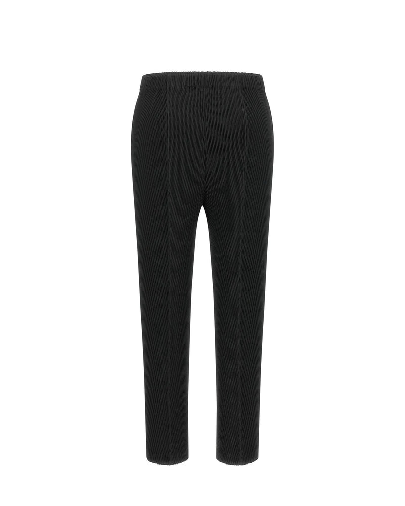 Issey Miyake Trouser in black, Polyester — view 2