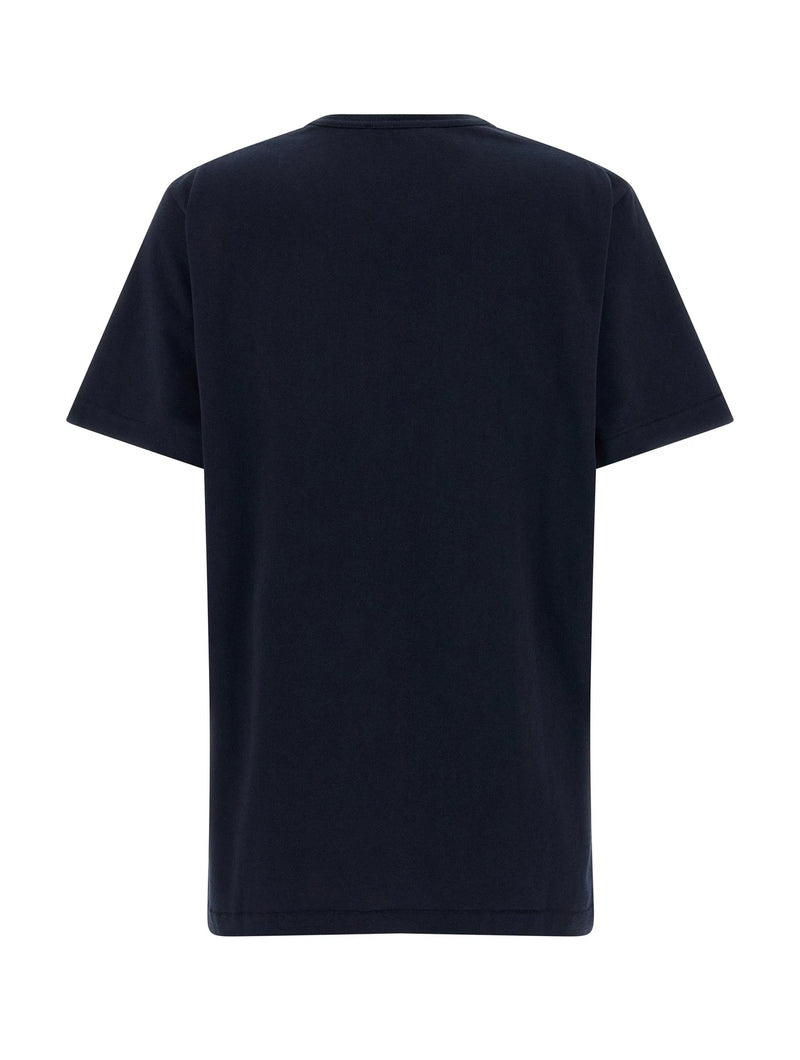 J.W.Anderson T-Shirt in black, Cotton — view 2