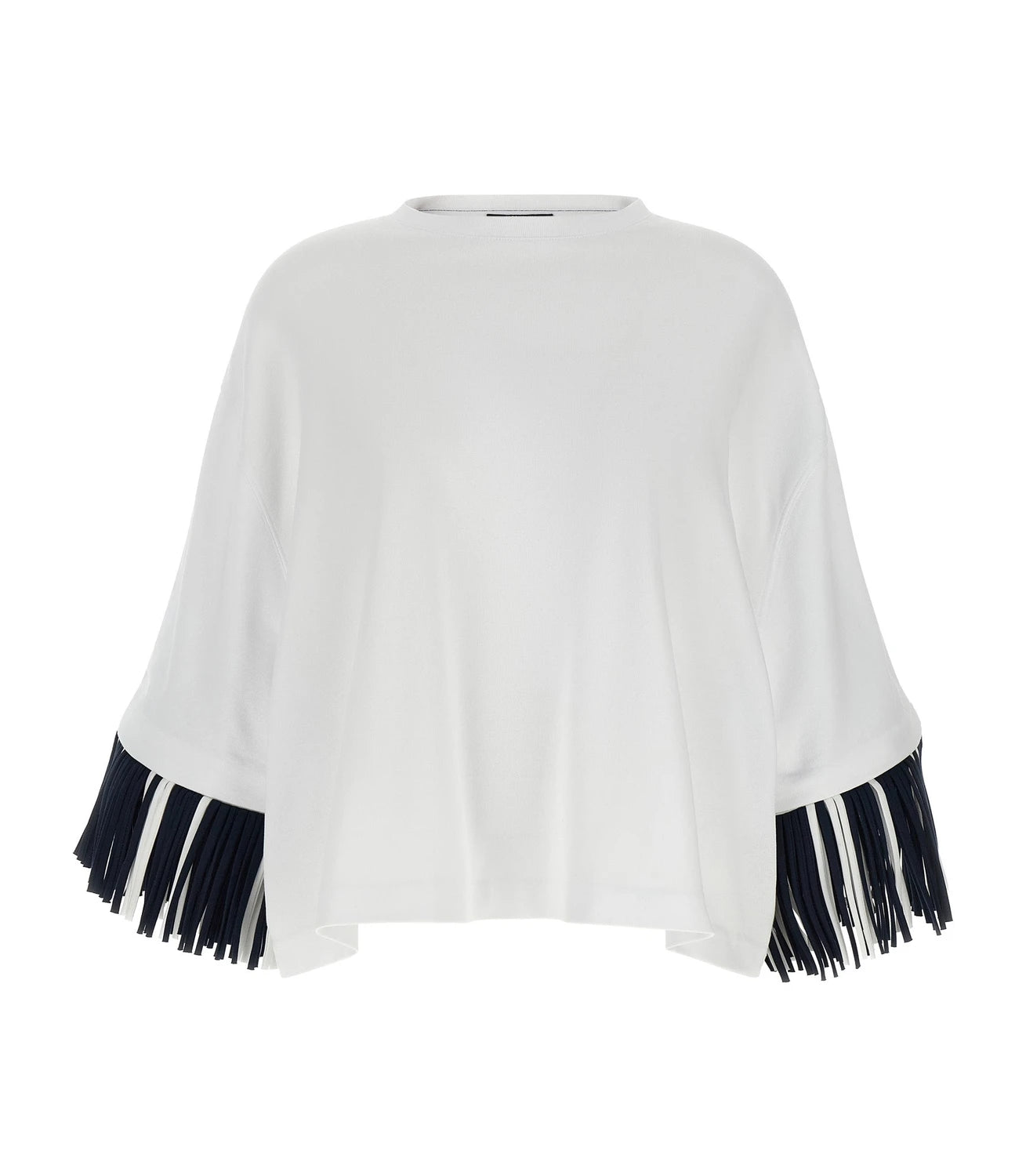 Jacquemus Blouse in blue, Cotton