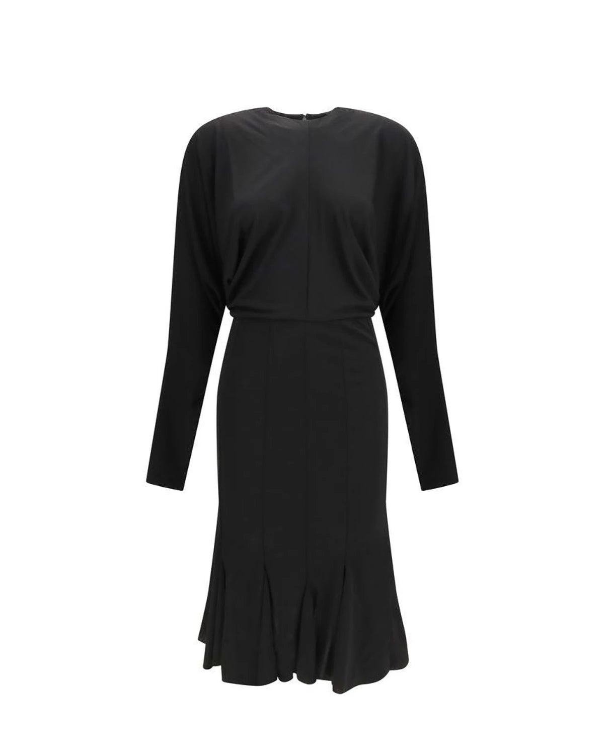 Jacquemus Black Dress