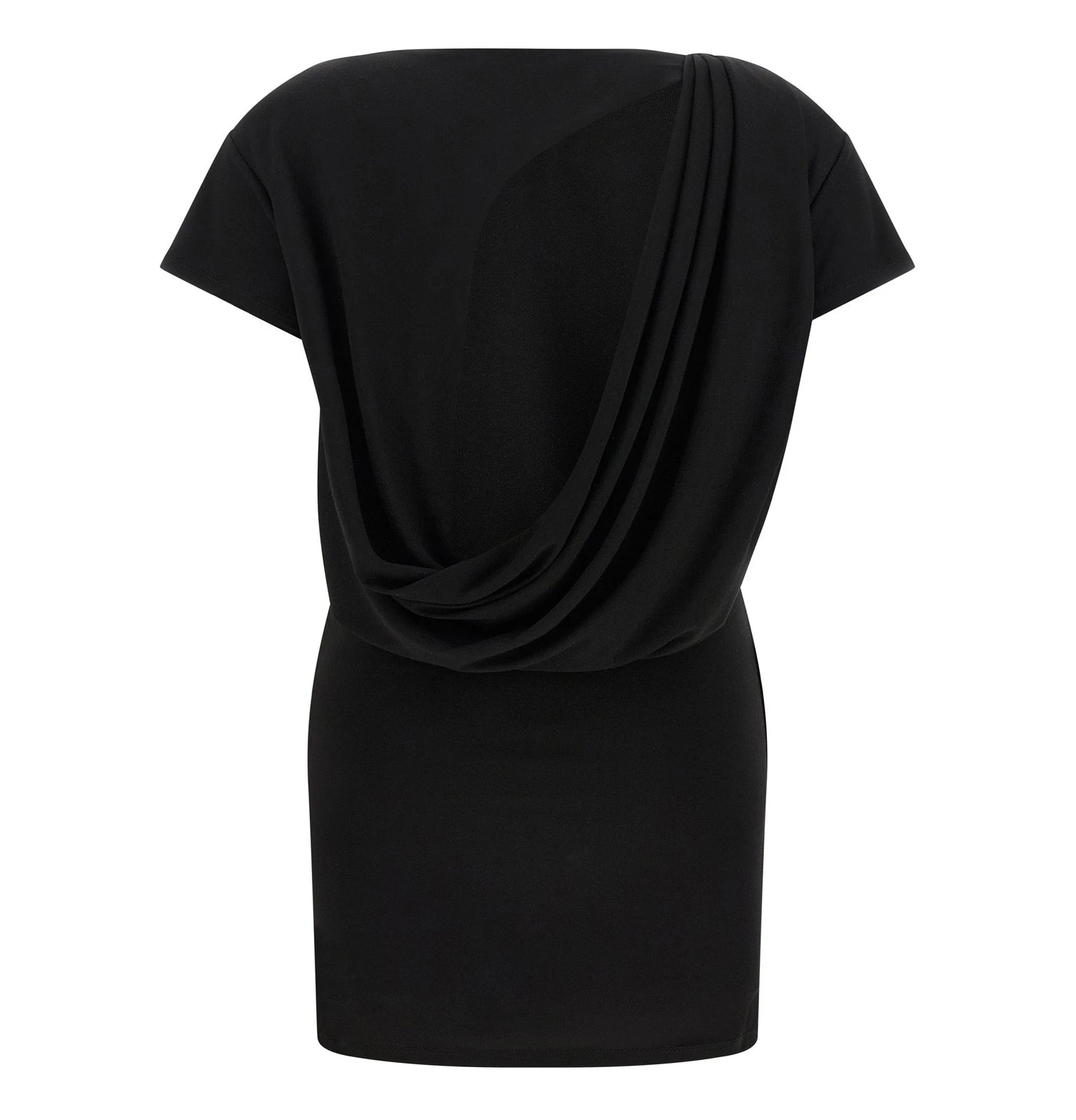 Jacquemus Dresse in black, Viscose — view 2