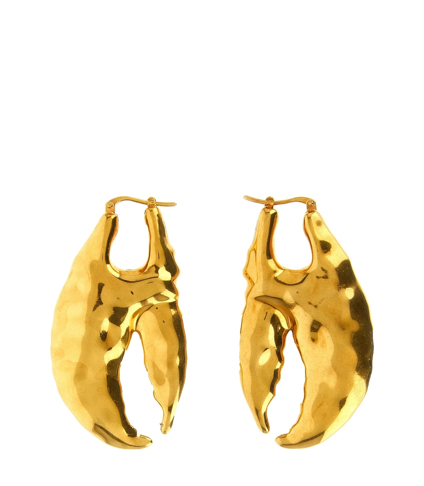Jacquemus Earring in gold