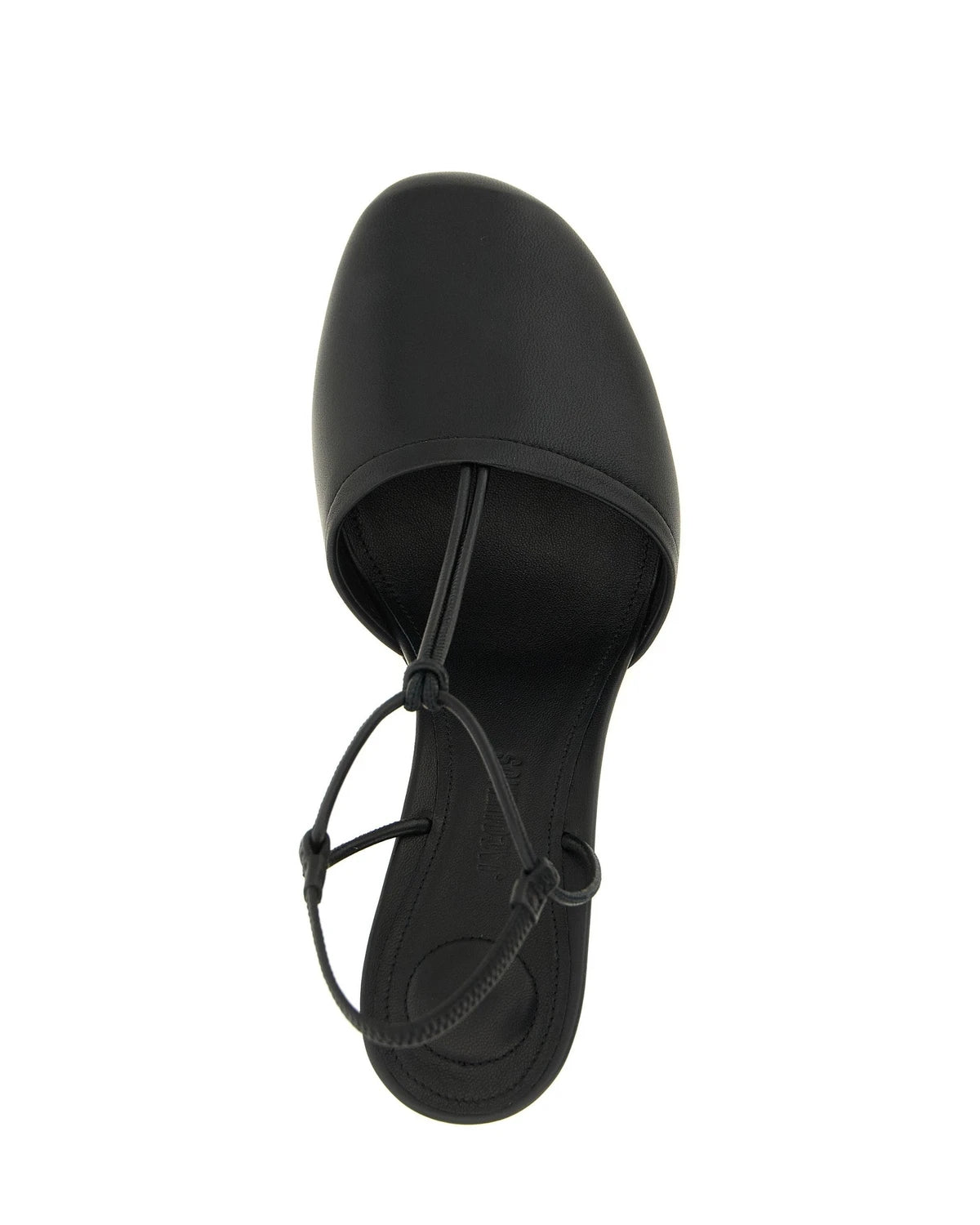 Jacquemus Pumps in black — view 4