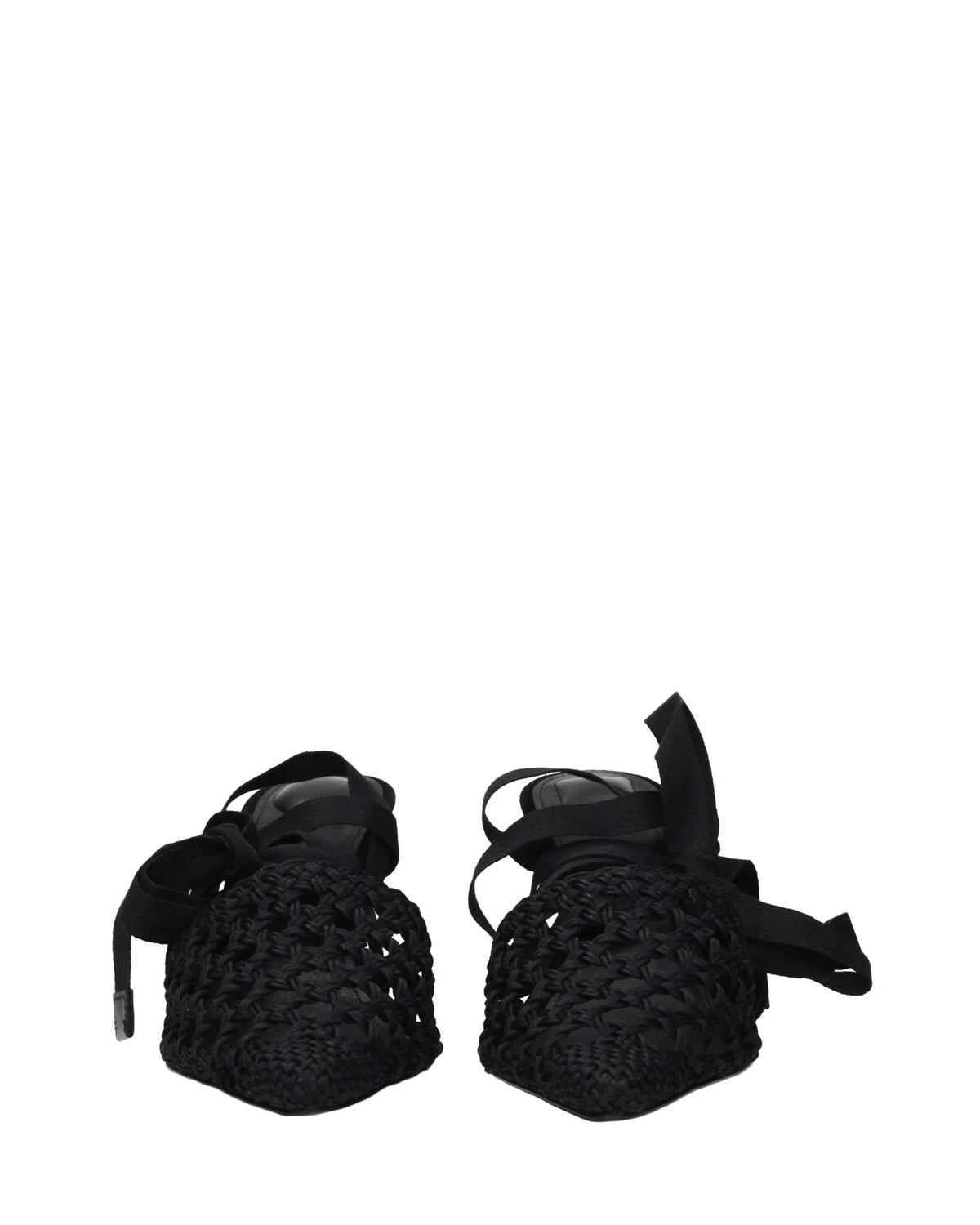 Jacquemus Sandals in black — view 3