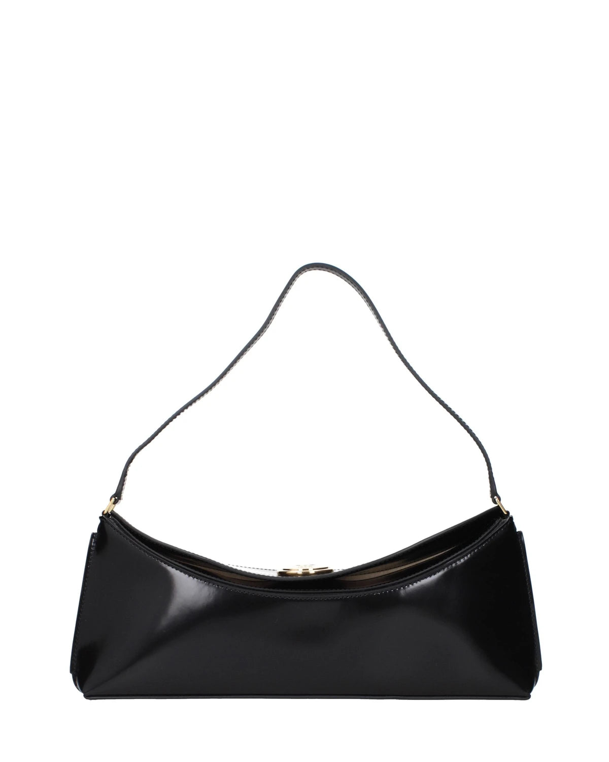 Jacquemus Shoulder Bag in black
