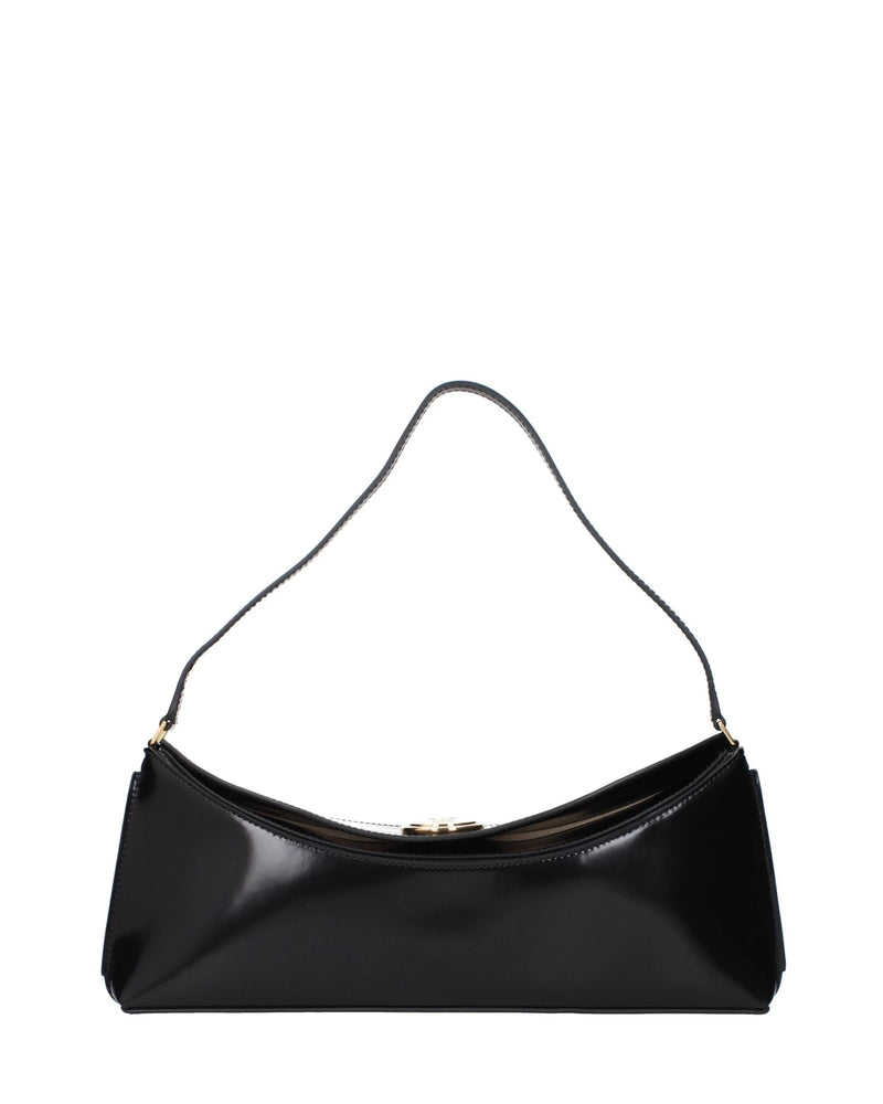 Jacquemus Shoulder Bag in black