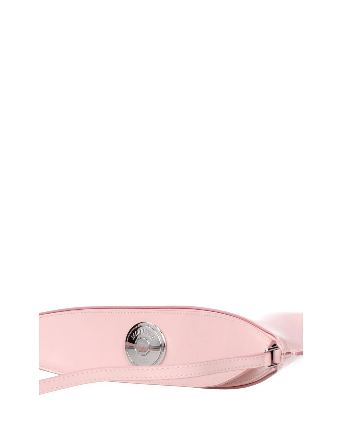 Jacquemus Shoulder Bag in pink — view 4