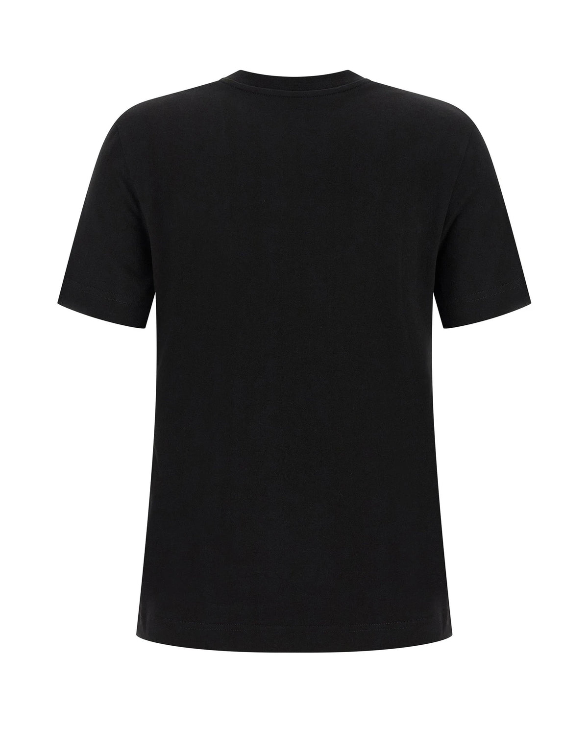 Jacquemus T-Shirt in black, Cotton — view 2