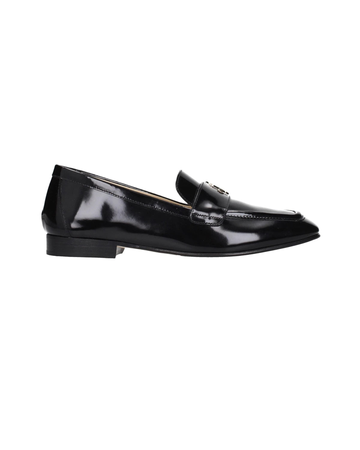 Jimmy Choo Loafers in black