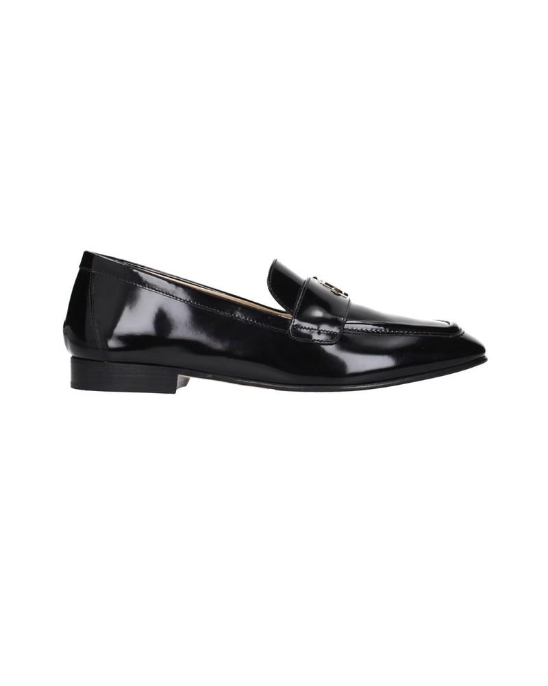Jimmy Choo Loafers in black