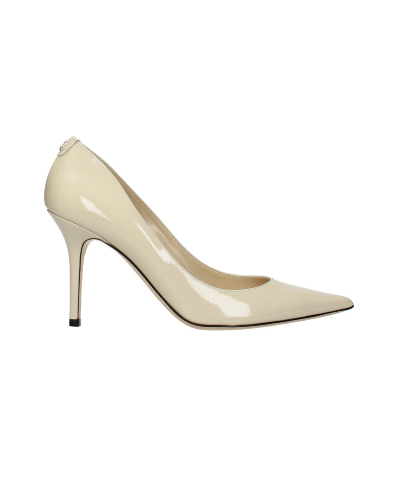 Jimmy Choo Pumps in beige