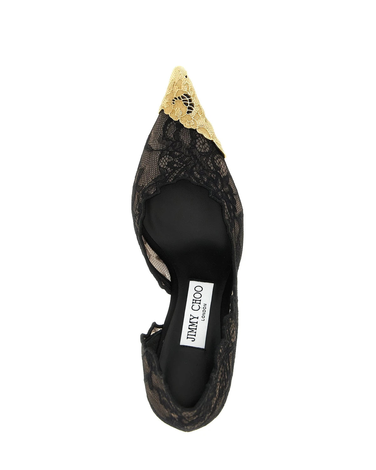 Jimmy Choo Pumps in black — view 4