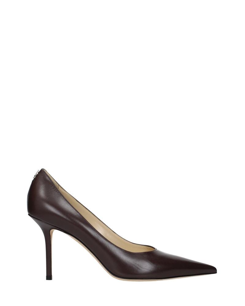 Jimmy Choo Pumps in brown