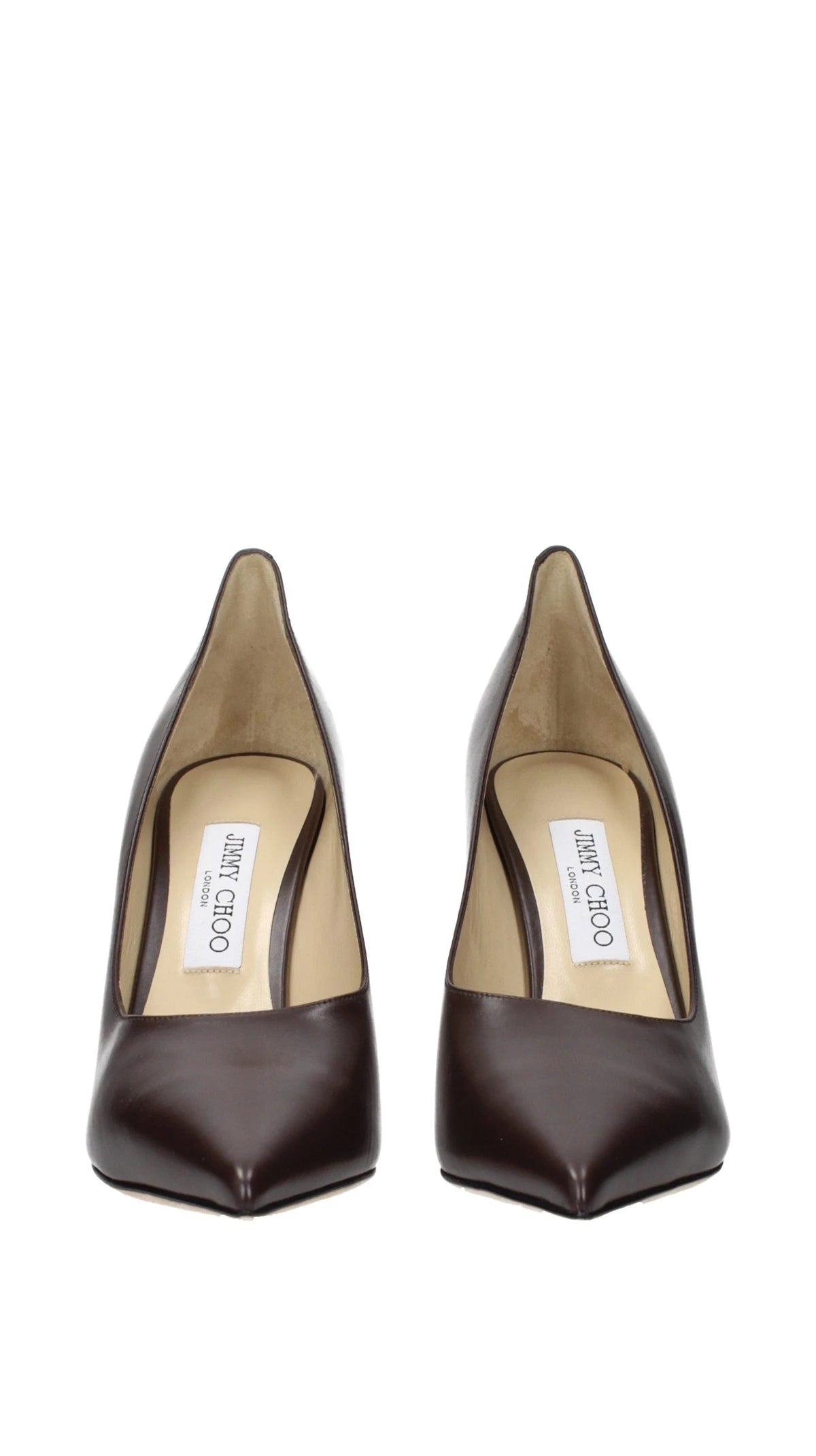 Jimmy Choo Pumps in brown — view 3