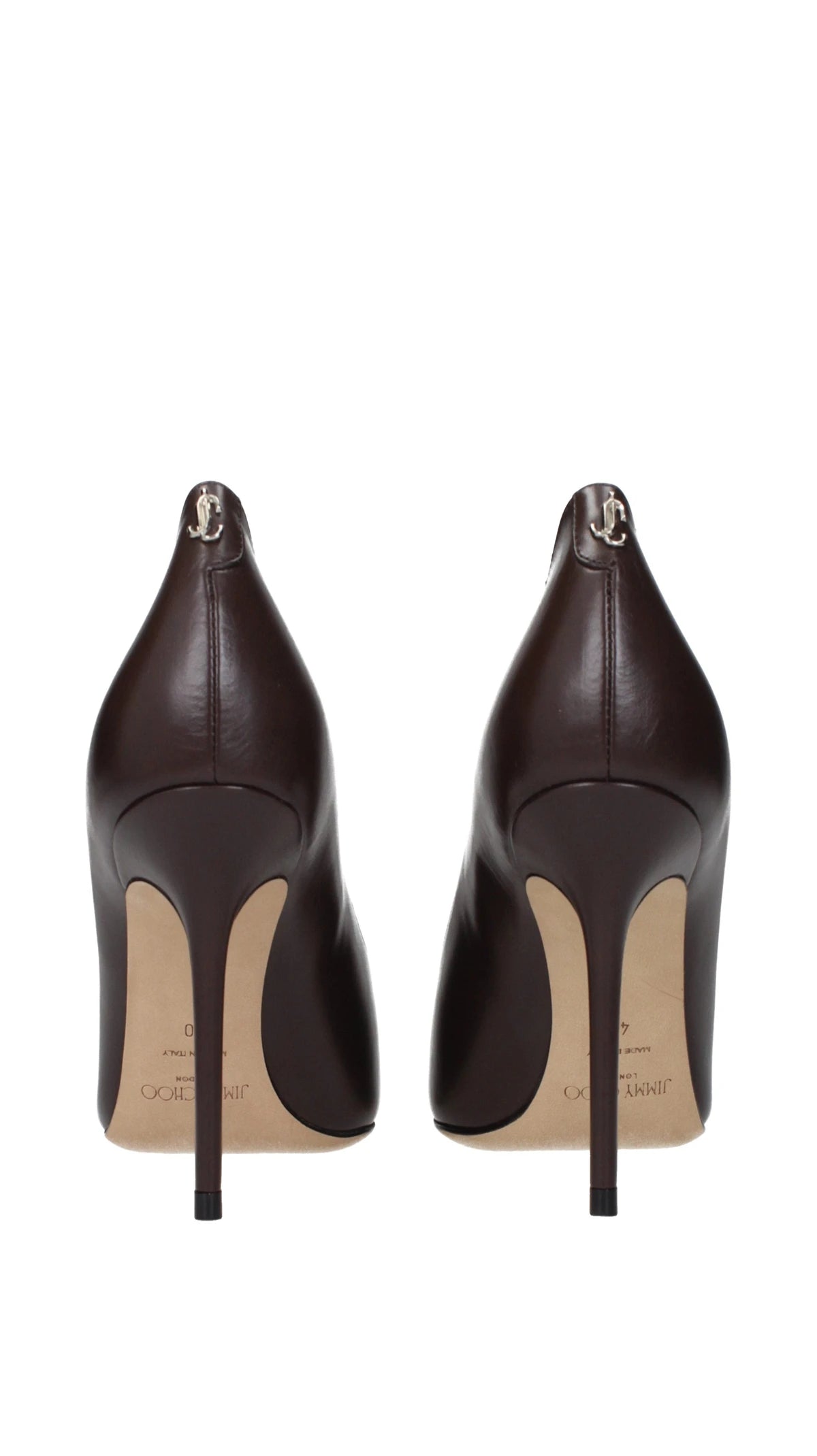Jimmy Choo Pumps in brown — view 5