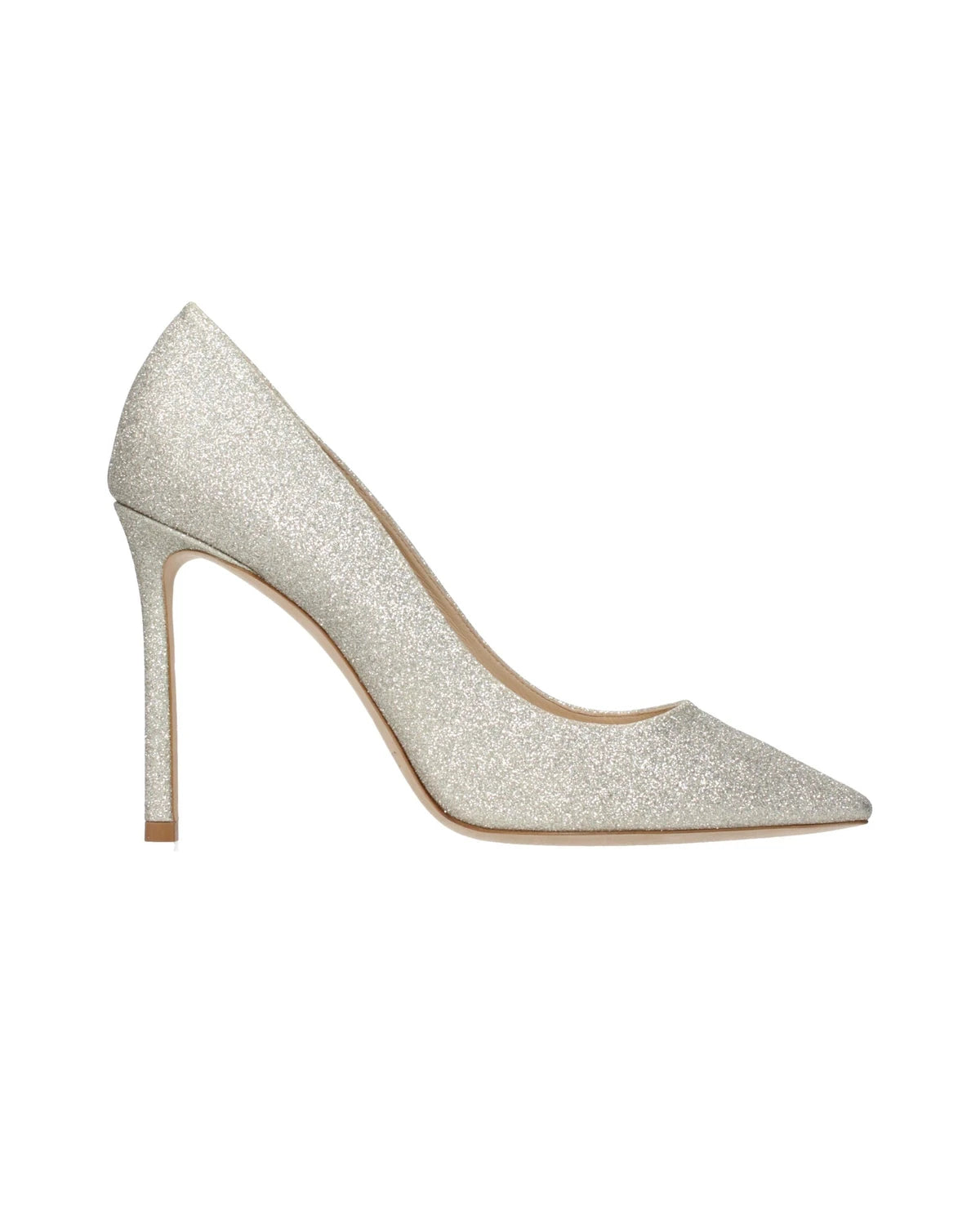 Jimmy Choo Pumps in gold