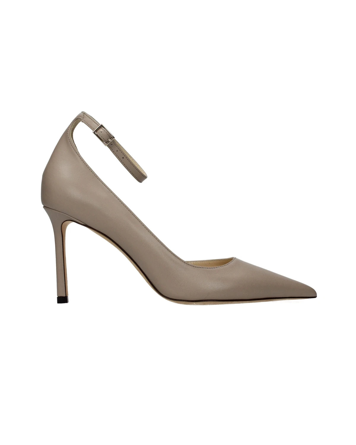 Jimmy Choo Pumps in gray
