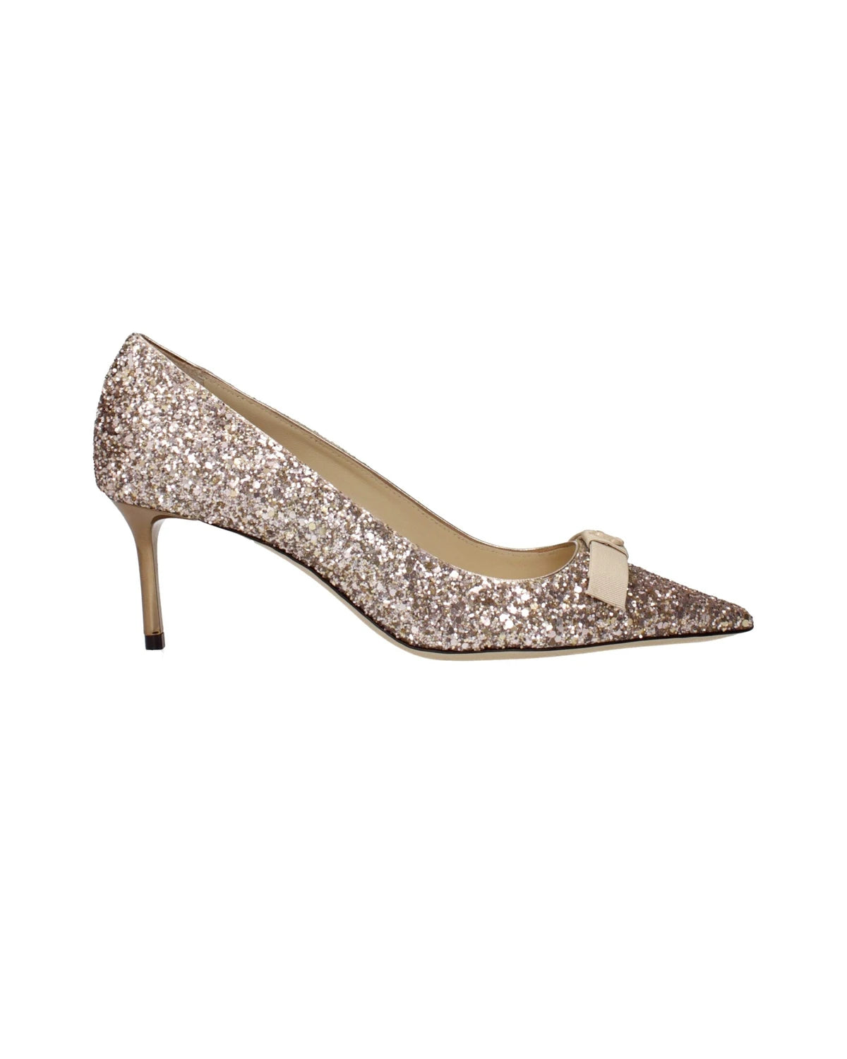 Jimmy Choo Pumps in pink