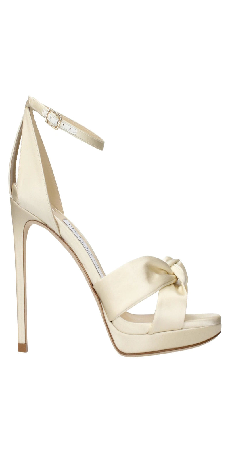 Jimmy Choo Sandals in beige