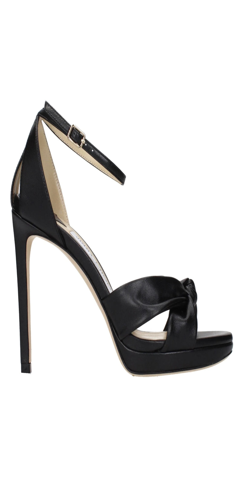 Jimmy Choo Sandals in black