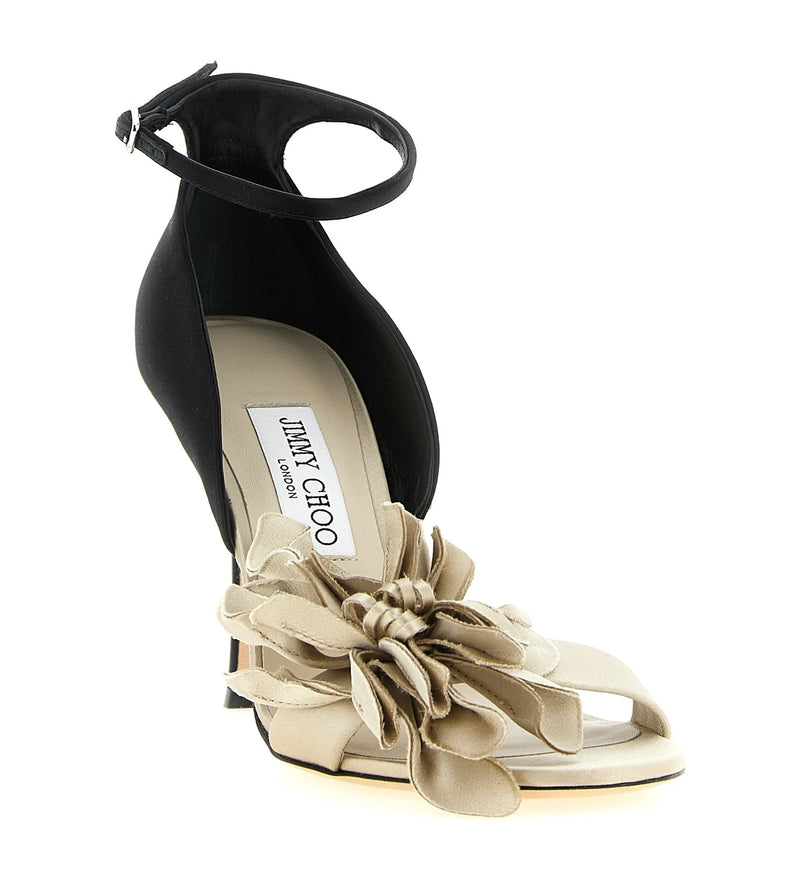 Jimmy Choo Sandals in multicolor — view 2