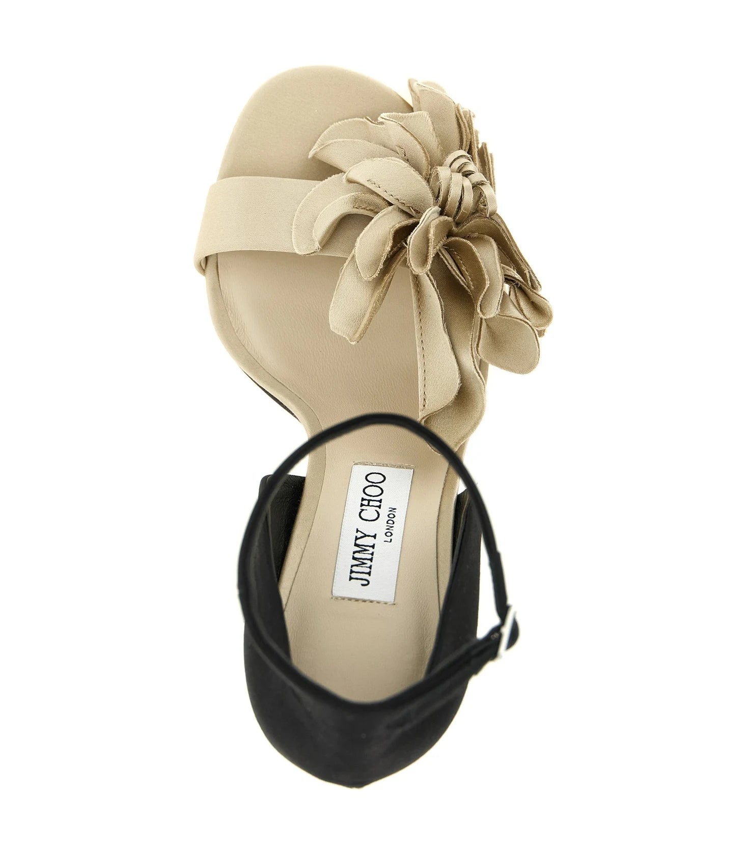 Jimmy Choo Sandals in multicolor — view 4