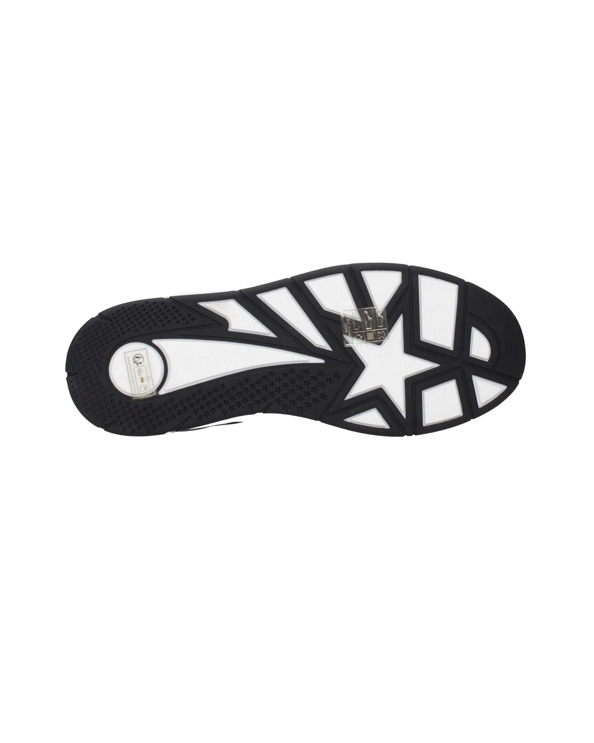 Jimmy Choo Sneakers in black — view 5