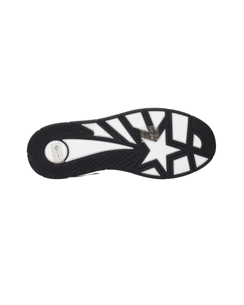 Jimmy Choo Sneakers in black — view 5