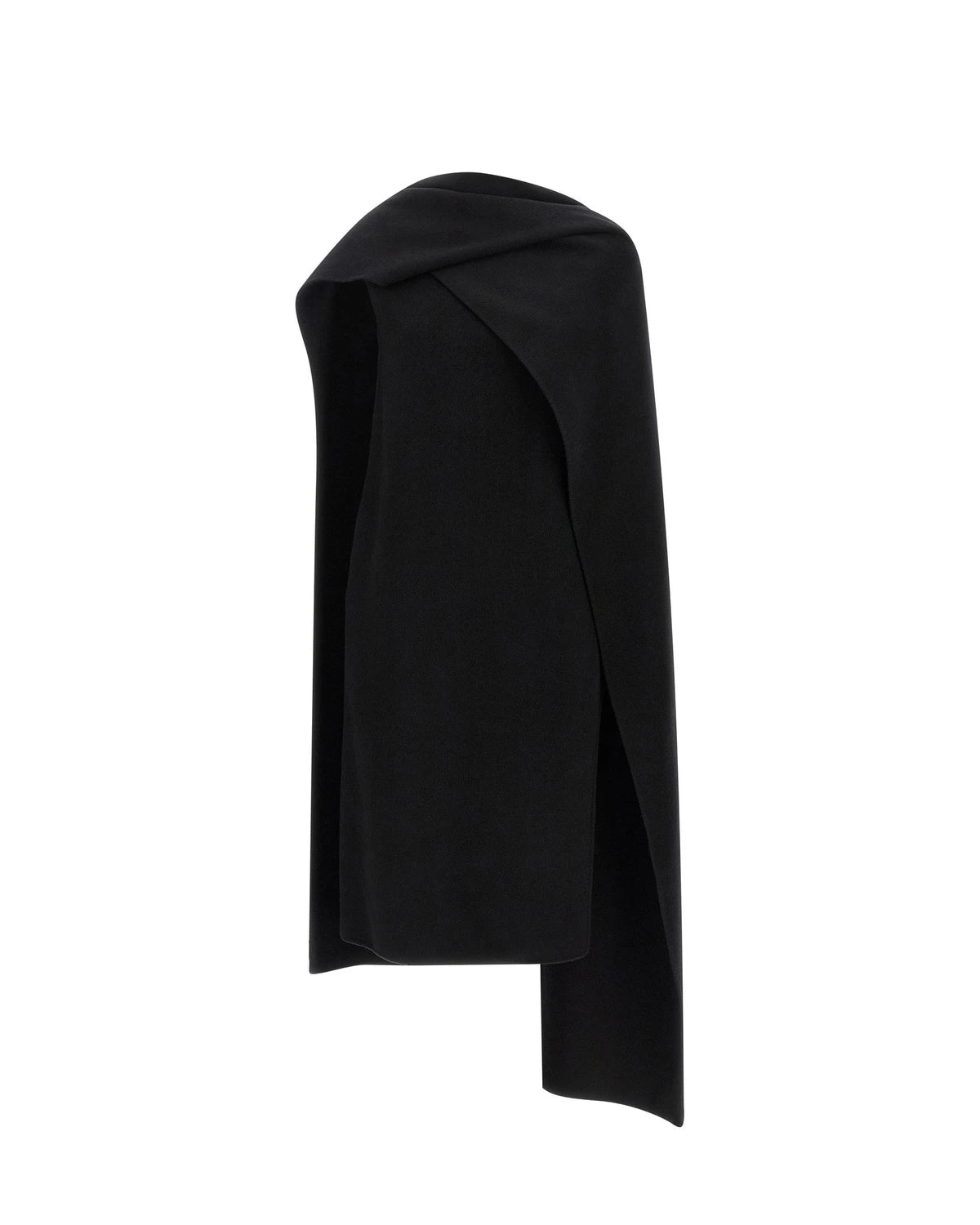 Khaite Dresse in black, Virgin Wool