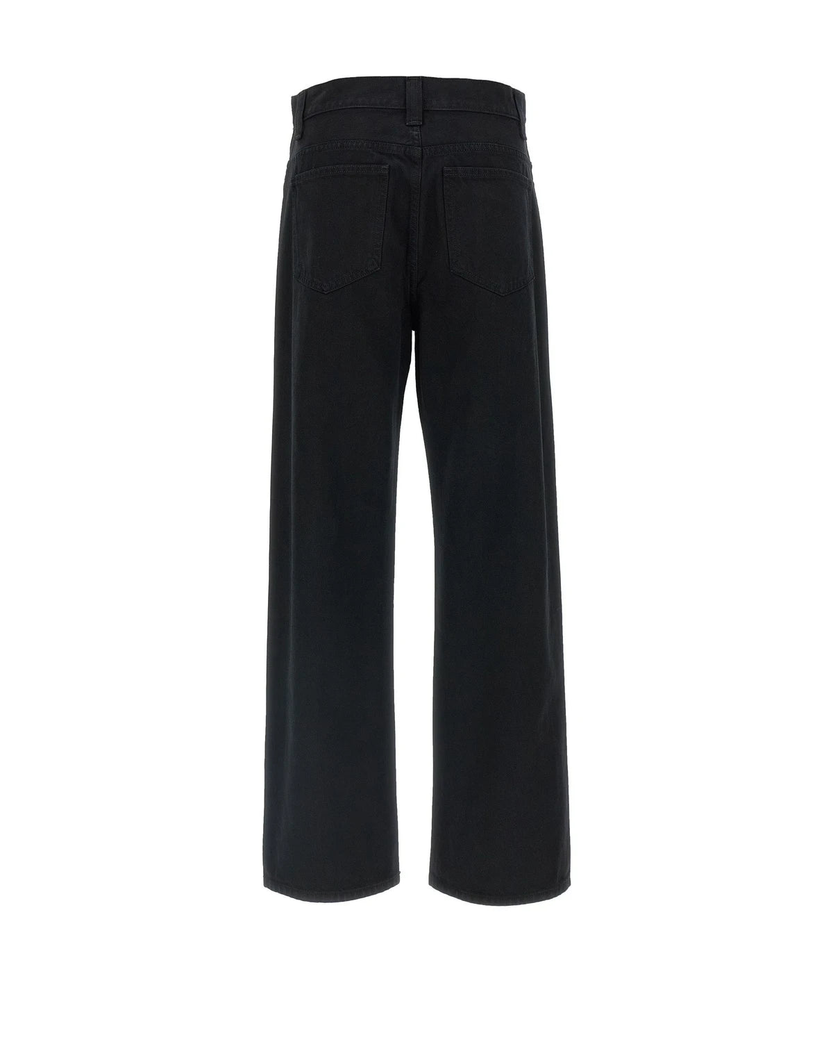 Khaite Jean, Cotton — view 2