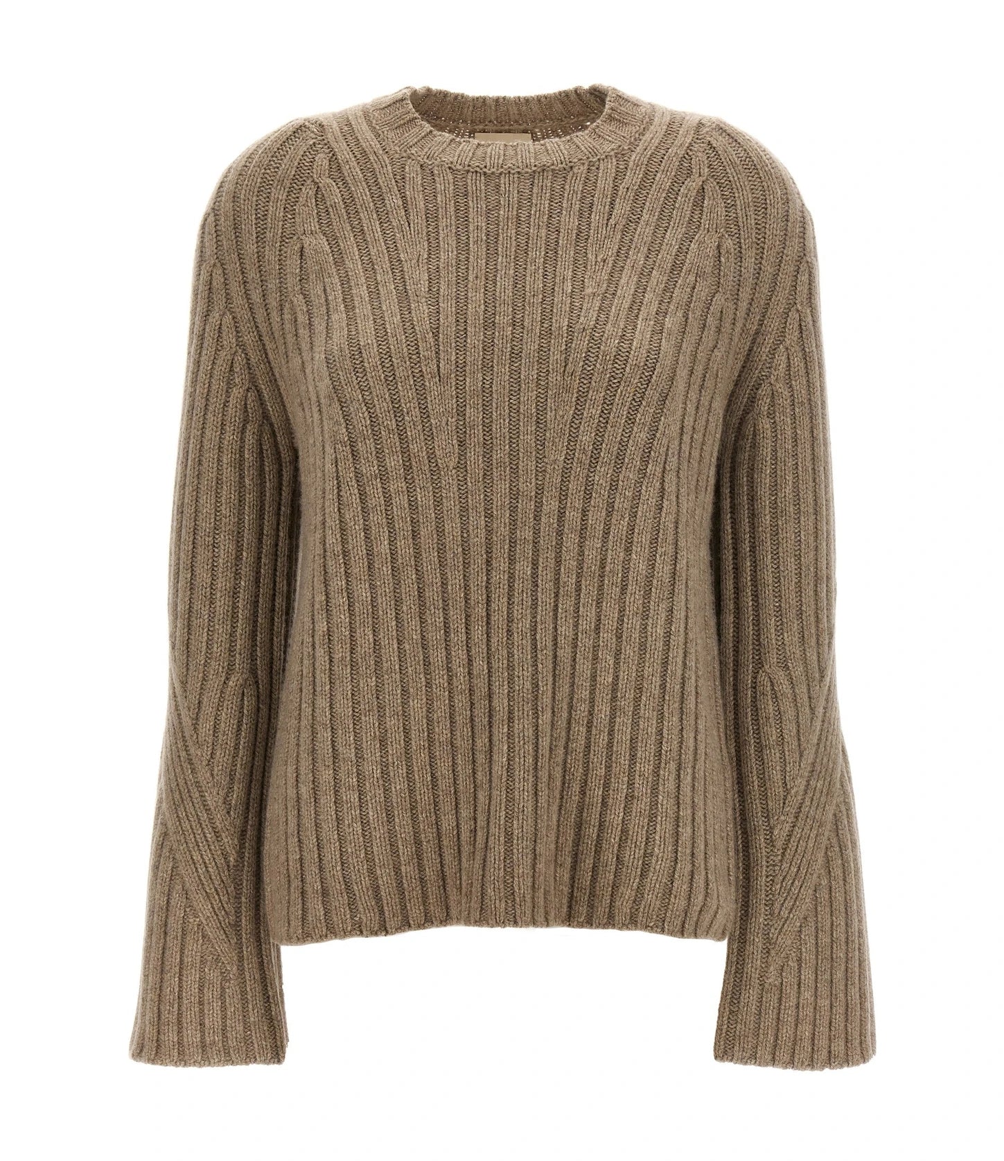 Khaite Sweater in beige, Cashmere