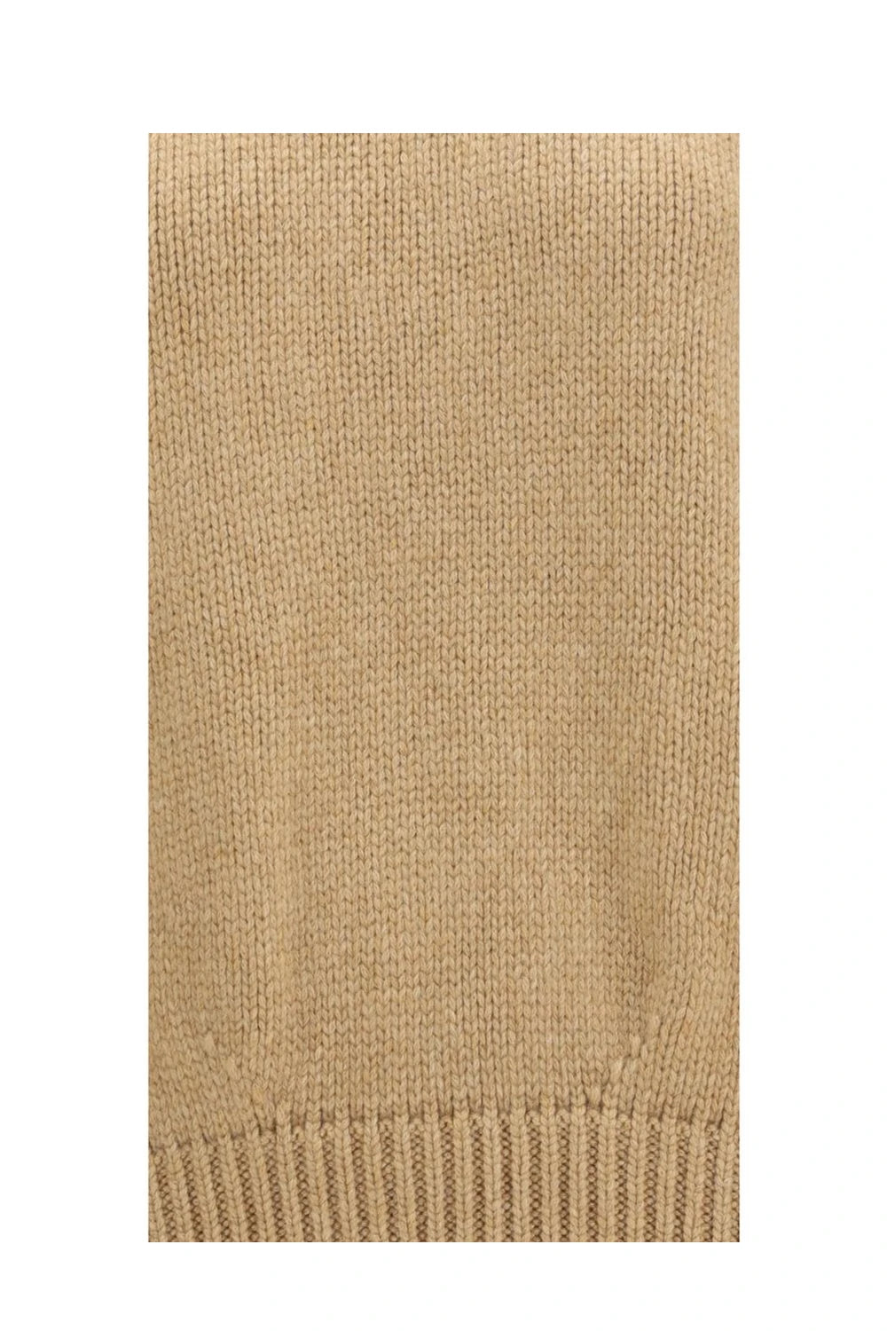 Khaite Sweater in beige, Kashmir — view 3