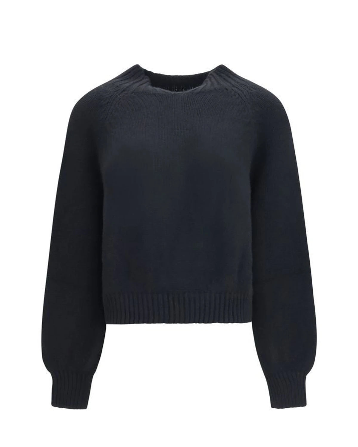 Khaite Sweater in black, Kashmir