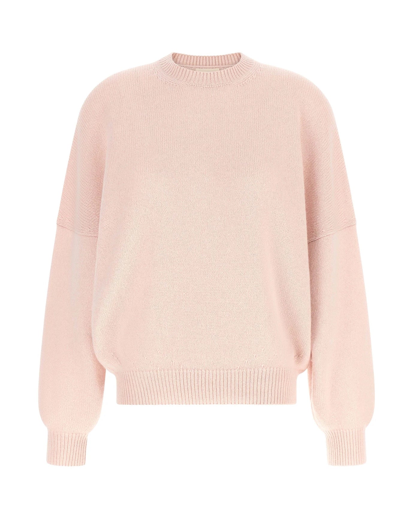 Khaite Sweater in pink, Cashmere