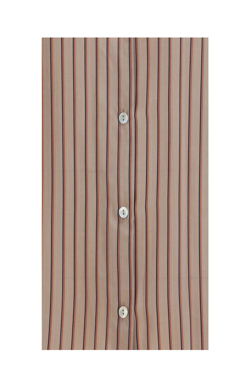 Kristina Ti Blouse in multicolor, Viscose — view 3