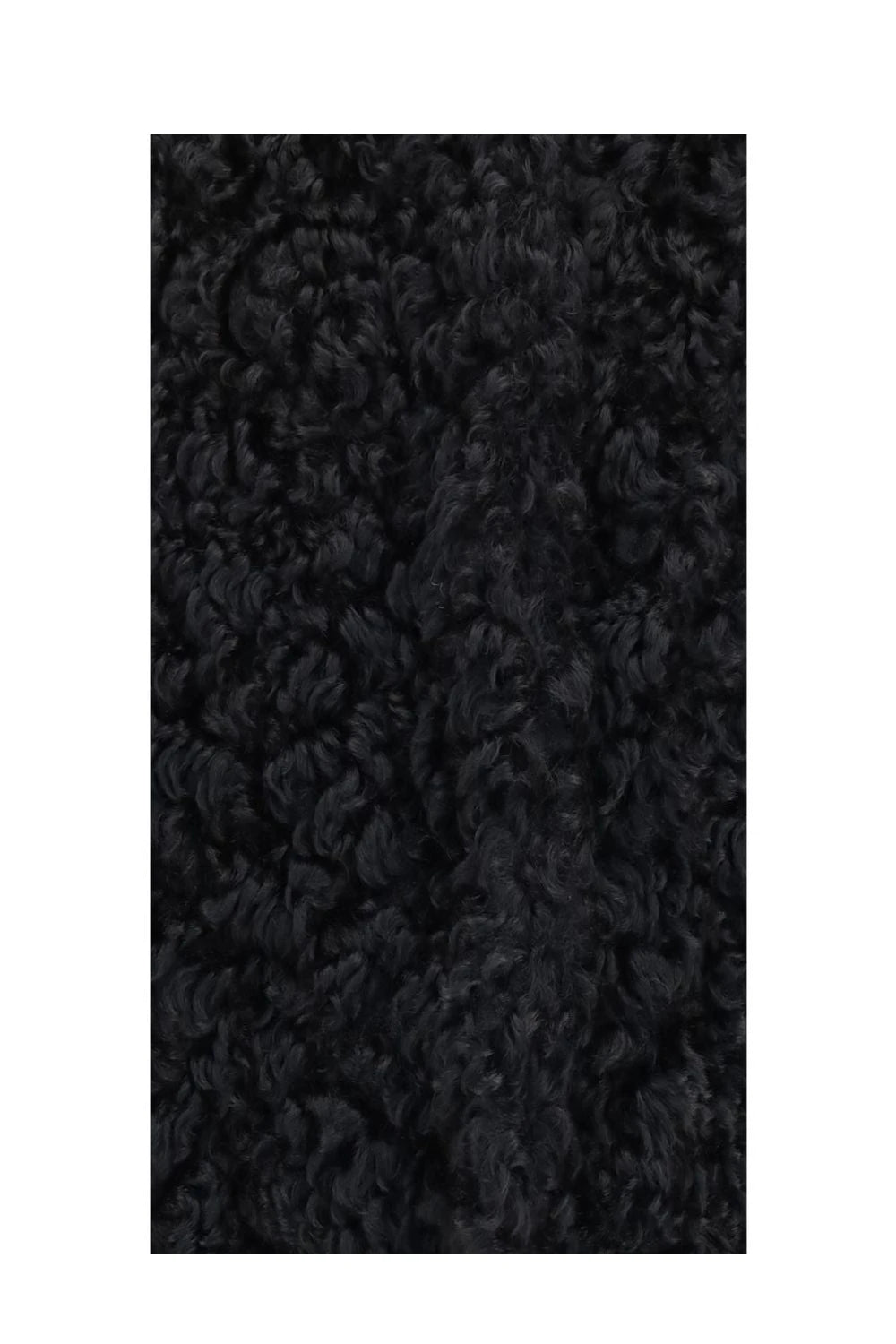Kristina Ti Bolero Jacket in black, Polyester — view 3