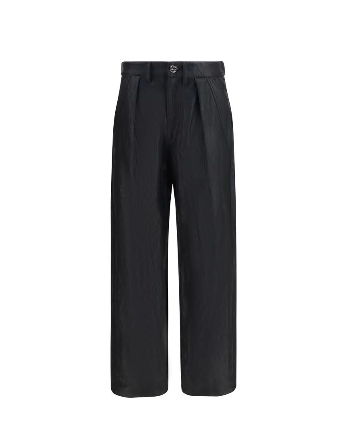 Kristina Ti Trouser in black, Polyester
