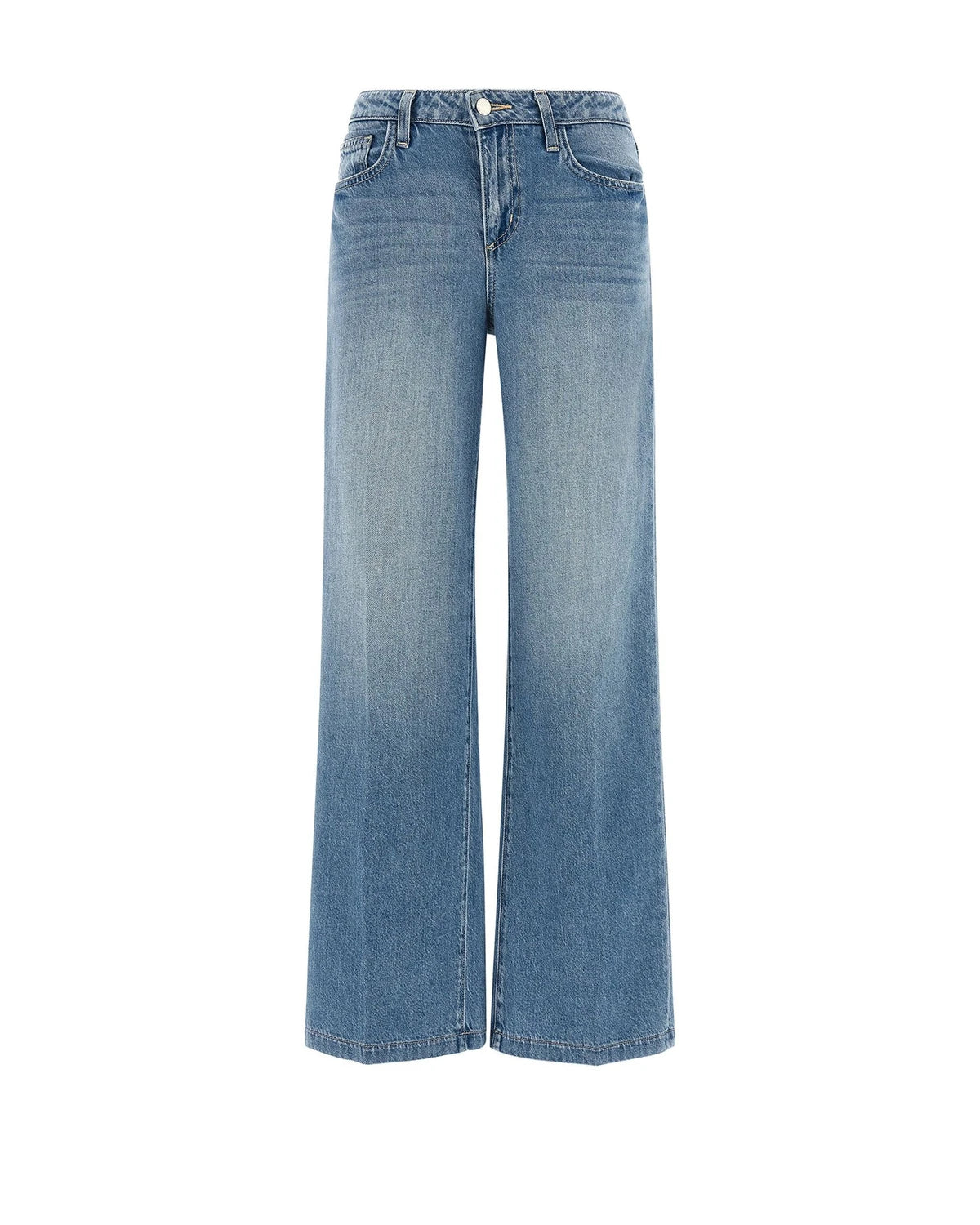 L'Agence Jean in blue, Cotton