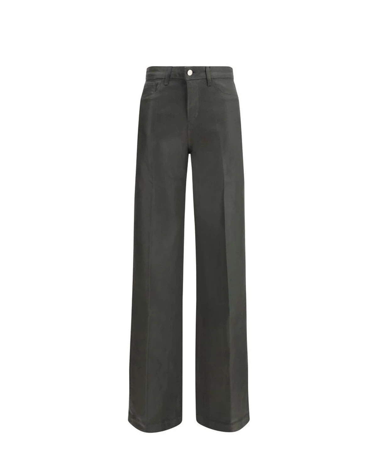 L'Agence Jean in gray, Cotton
