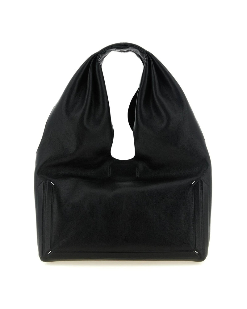 Maison Margiela Shoulder Bag in black
